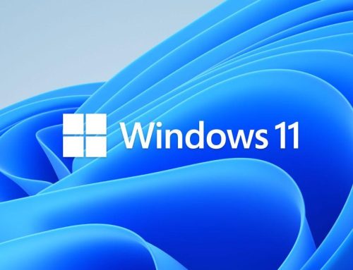 Windows 11 Four Months On